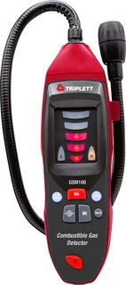Foto 1 | Detector De Fugas De Gas Combustible Triplett Gsm100 Con Cuello De Cisne - Venta Internacional.
