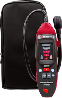 Foto 2 | Detector De Fugas De Gas Combustible Triplett Gsm100 Con Cuello De Cisne - Venta Internacional.