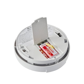 Foto 3 | Detector De Calor Kidde Cableado Con Batería De Respaldo Y 2 Led - Venta Internacional.