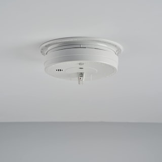 Foto 4 | Detector De Calor Kidde Cableado Con Batería De Respaldo Y 2 Led - Venta Internacional.