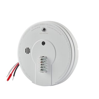 Foto 6 | Detector De Calor Kidde Cableado Con Batería De Respaldo Y 2 Led - Venta Internacional.