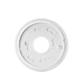 Foto 7 | Detector De Calor Kidde Cableado Con Batería De Respaldo Y 2 Led - Venta Internacional.