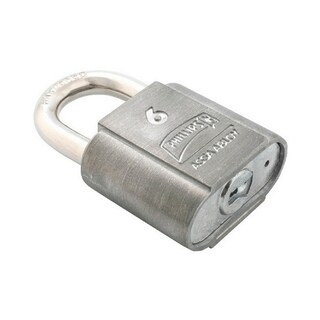 Foto 1 | Candado Metalico Phillips 40mm Gancho Corto