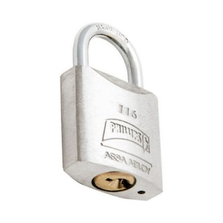 Foto 1 | Candado Metalico Phillips 30mm Gancho Corto