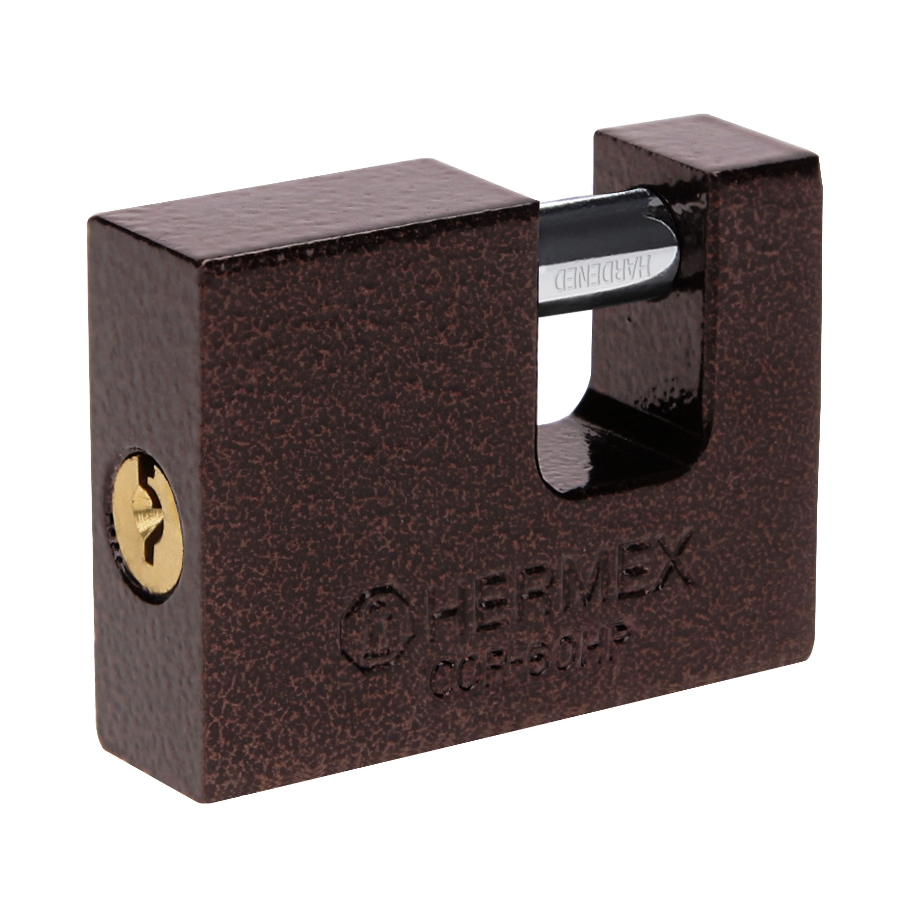 Foto 1 | Candado Antipalanca 50 mm Hermex Basic