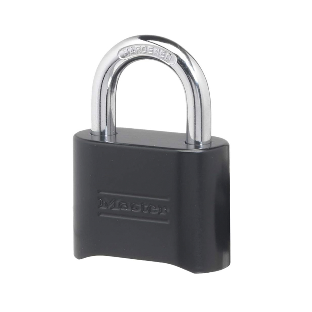 Candado Cubierto de Combinación Master Lock 178DMX 2 Pulgadas