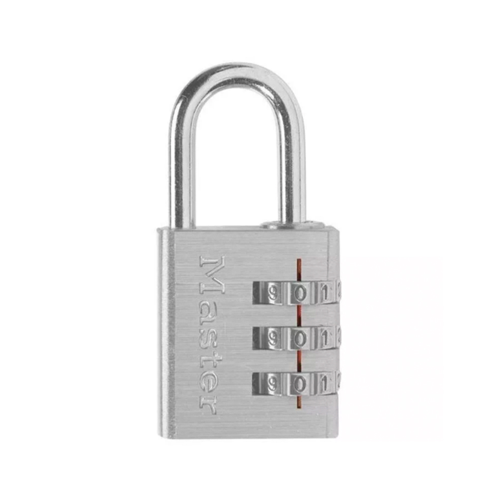Candado Master Lock 630DASTMX 1.13/16 "