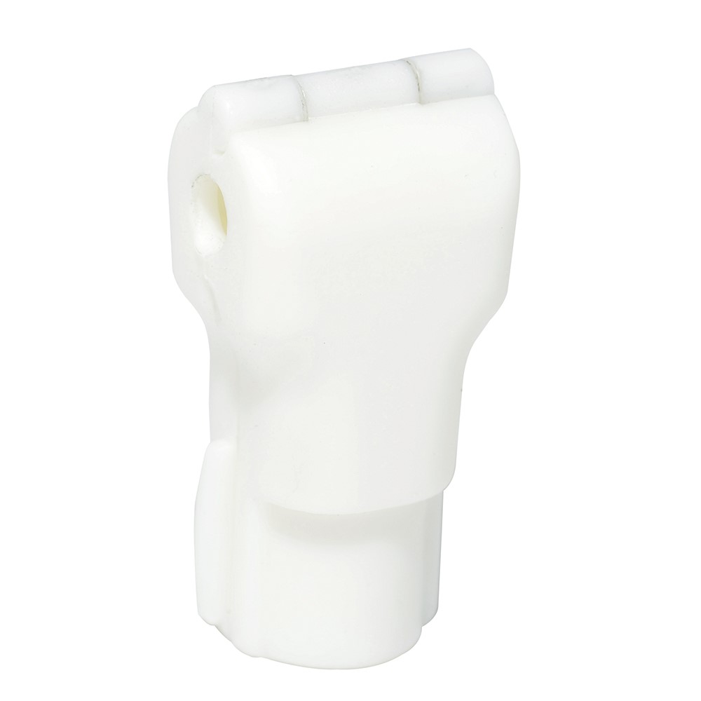 Foto 2 pulgar | Candado para Gancho Surtek Ajuste Perfecto Llave Magnética 100 PZAS