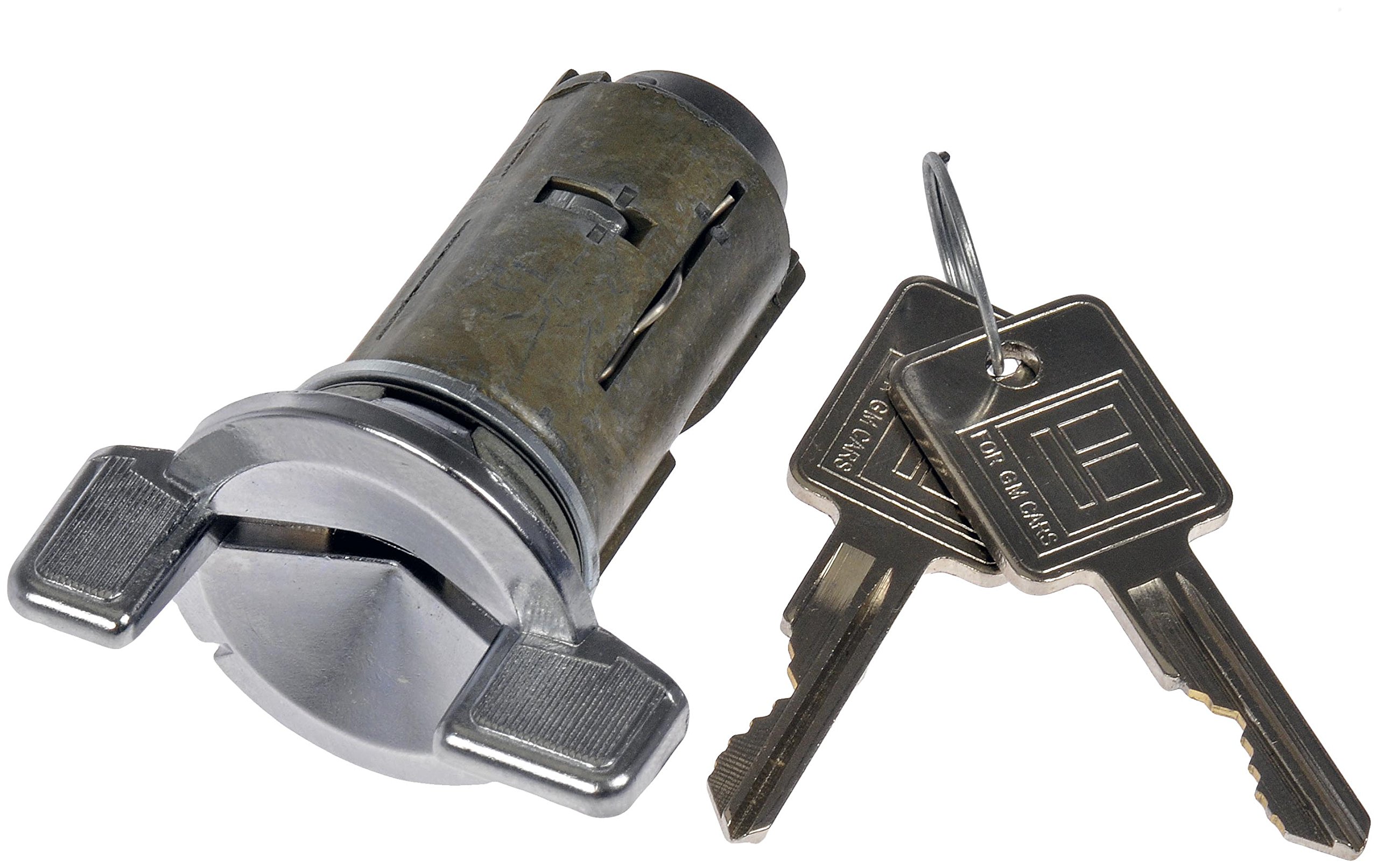 Foto 1 | Cilindro De Bloqueo De Encendido Dorman 924-790 Compatible Con Modelos - Venta Internacional.
