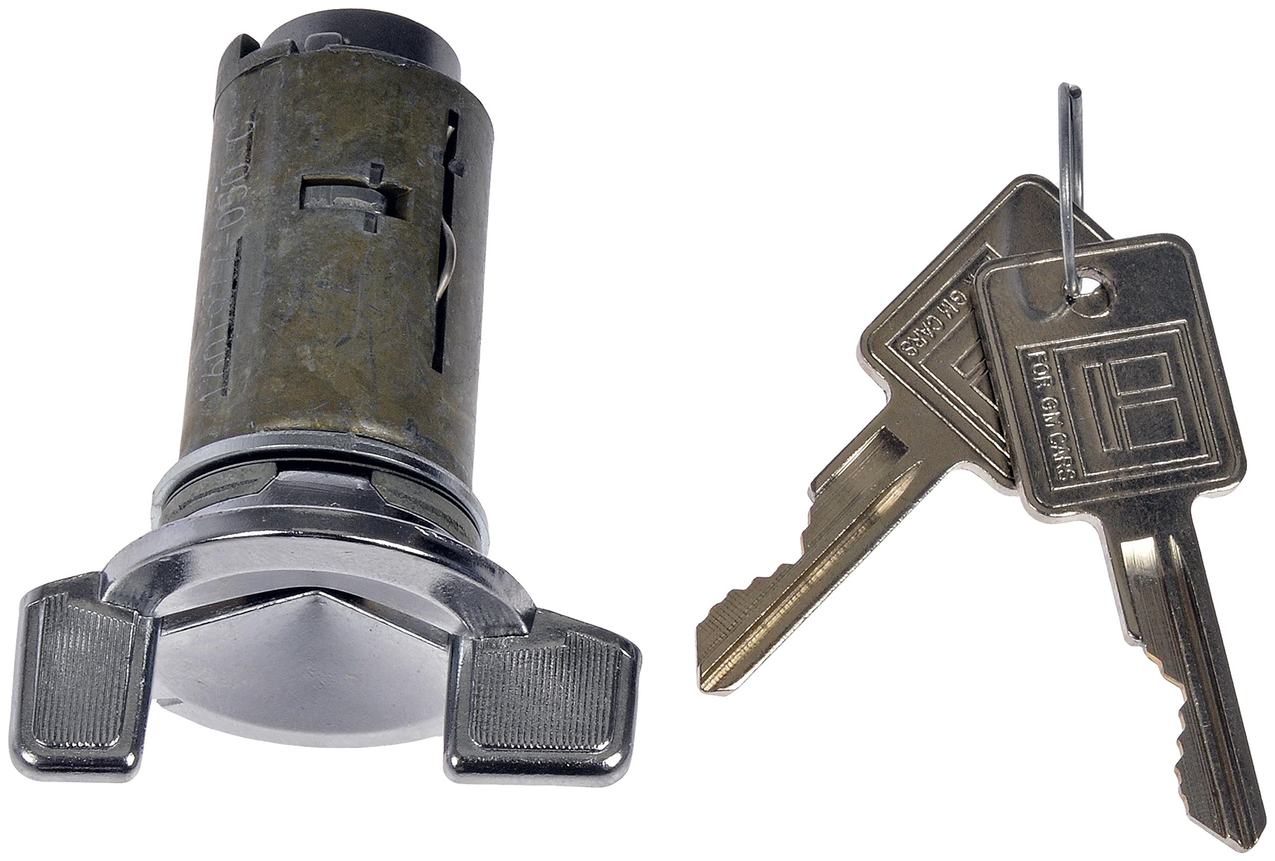 Foto 3 pulgar | Cilindro De Bloqueo De Encendido Dorman 924-790 Compatible Con Modelos - Venta Internacional.