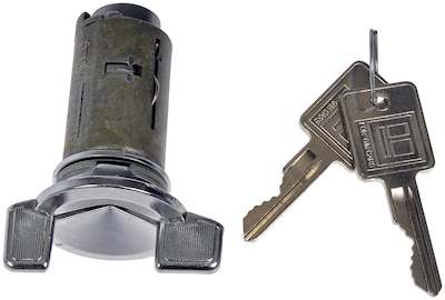Foto 2 | Cilindro De Bloqueo De Encendido Dorman 924-790 Compatible Con Modelos - Venta Internacional.