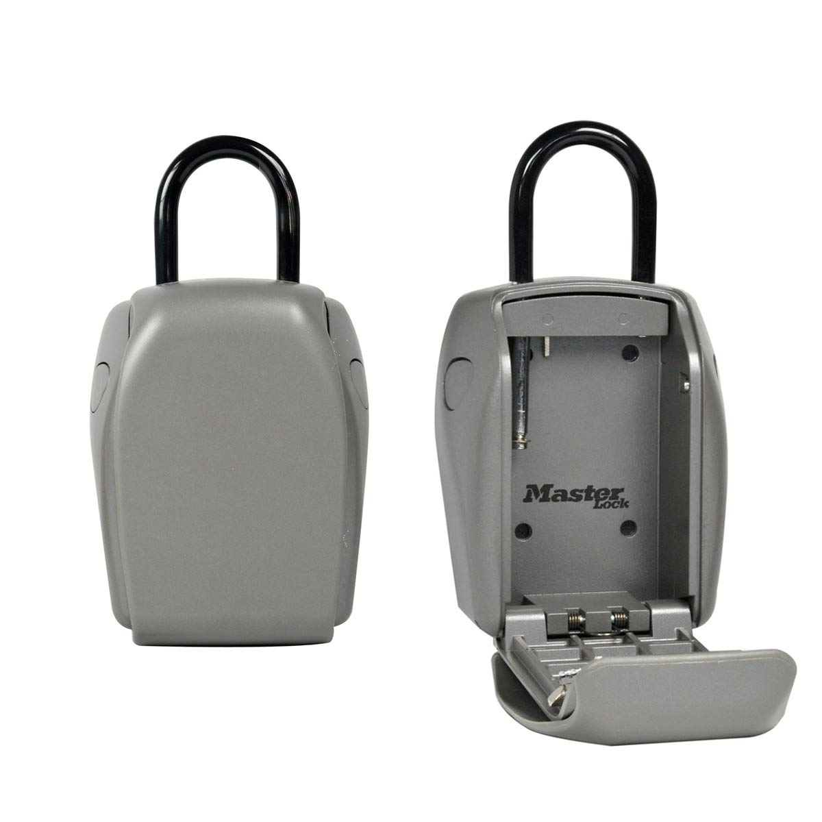 Foto 7 pulgar | Caja De Seguridad Master Lock 5414ec Con Capacidad Para 5 Llaves Para Exteriores - Venta Internacional.