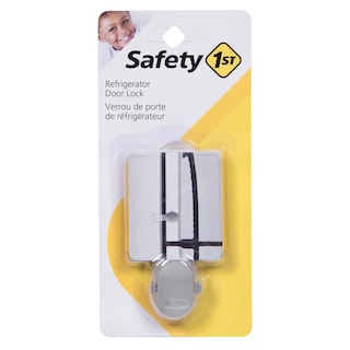 Foto 1 | Cerradura De Puerta De Refrigerador Safety 1st Decor - Venta Internacional.