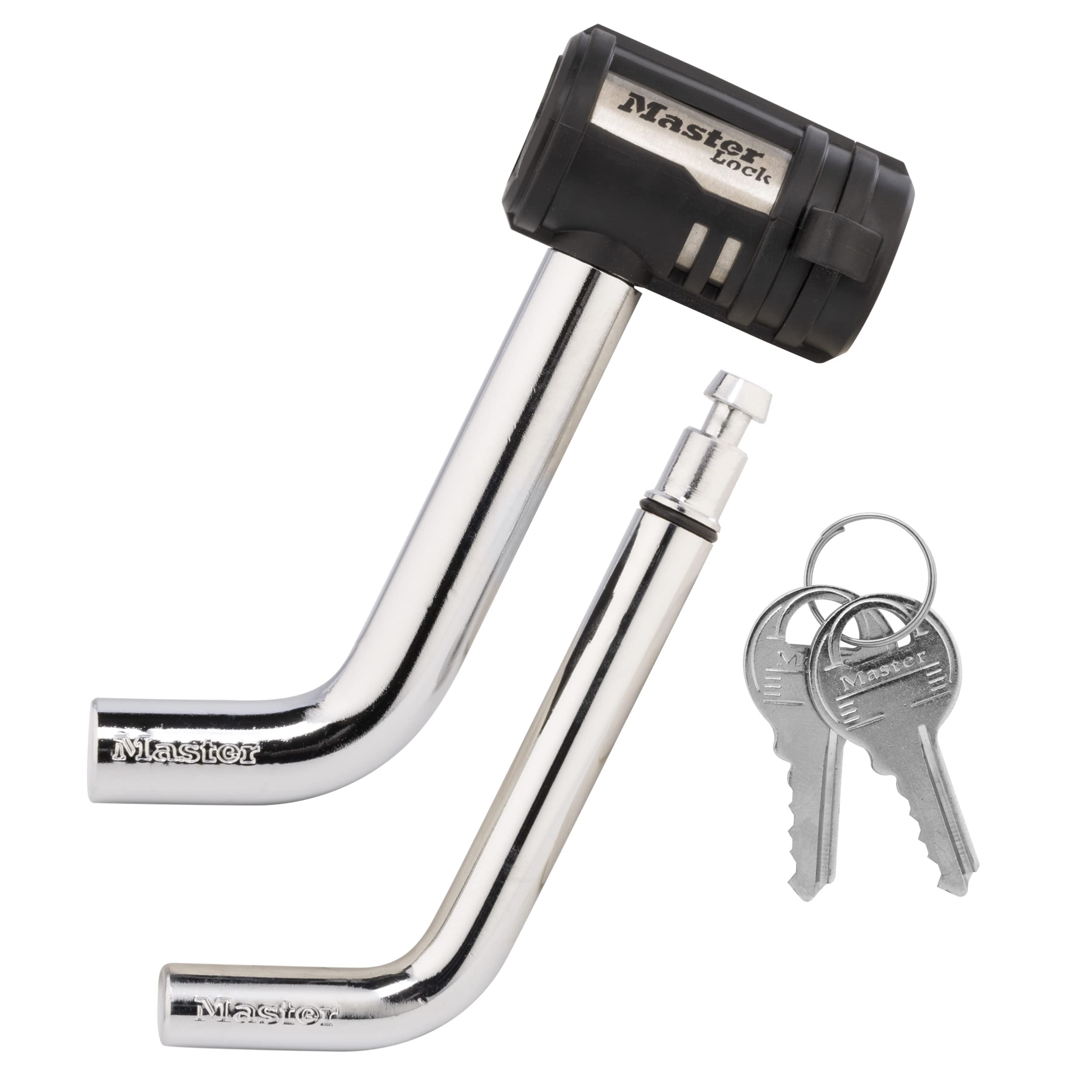 Foto 2 pulgar | Receiver Lock Master Lock 2866dat Para Remolques Y Caravanas - Venta Internacional.
