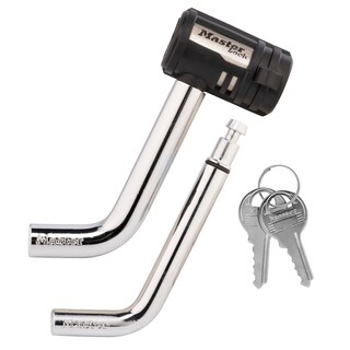 Foto 1 | Receiver Lock Master Lock 2866dat Para Remolques Y Caravanas - Venta Internacional.