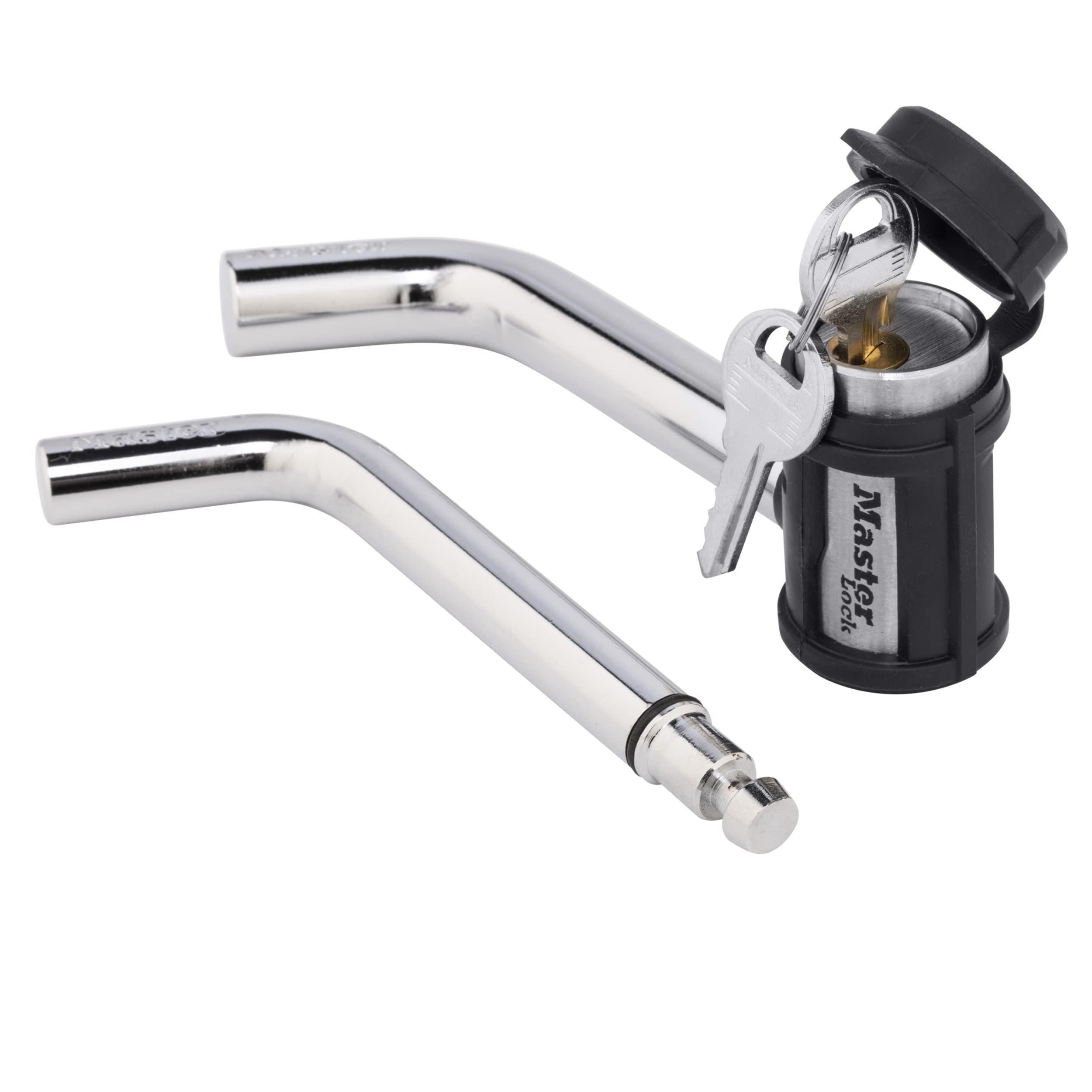Foto 3 pulgar | Receiver Lock Master Lock 2866dat Para Remolques Y Caravanas - Venta Internacional.