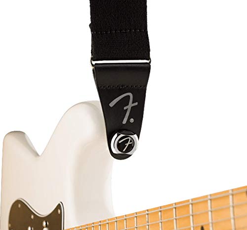 Foto 7 pulgar | Strap Locks Fender Infinity De Acero Rojo, Juego De 2 - Venta Internacional.