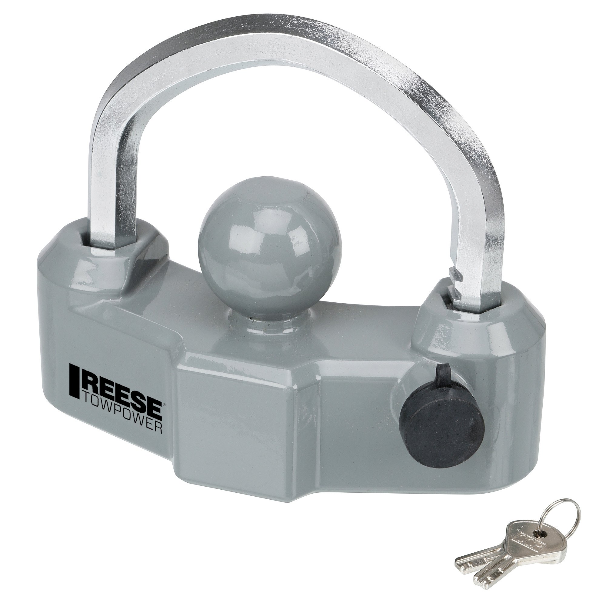 Foto 1 | Acoplador Reese Towpower 7088300, Color Gris Pesado - Venta Internacional.