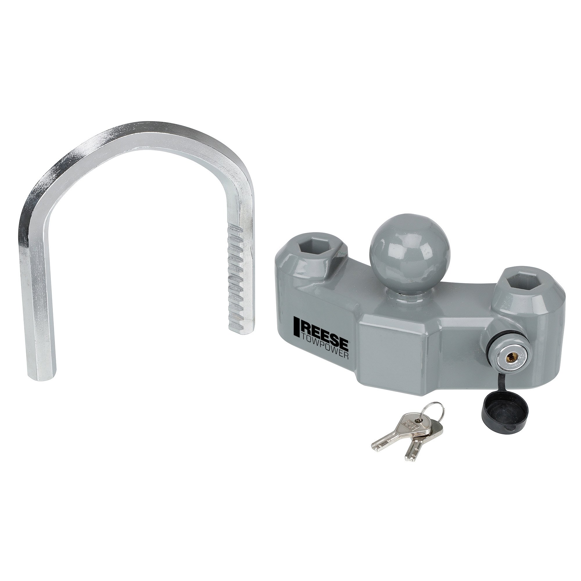 Foto 2 | Acoplador Reese Towpower 7088300, Color Gris Pesado - Venta Internacional.