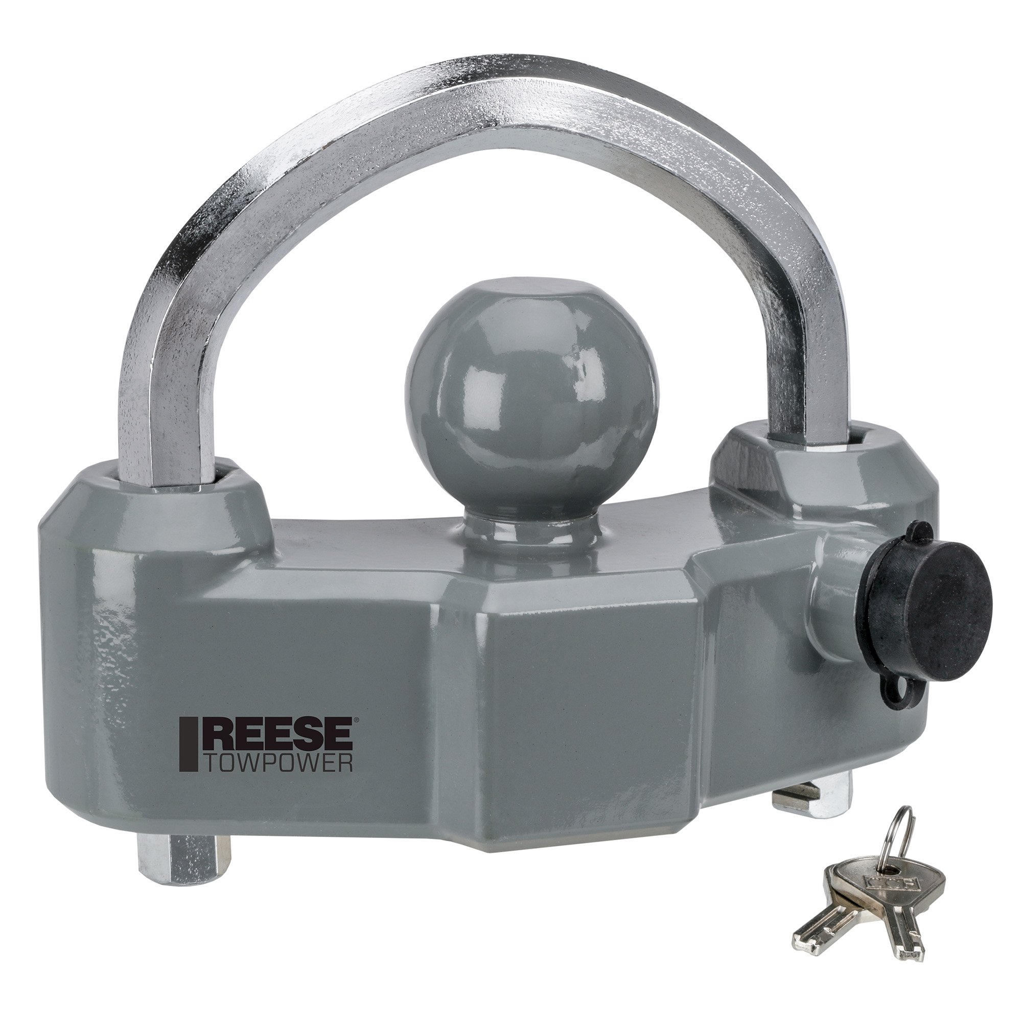 Foto 3 | Acoplador Reese Towpower 7088300, Color Gris Pesado - Venta Internacional.
