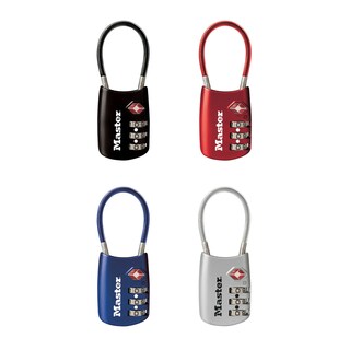 Foto 1 | Luggage Lock Set Your Own Combination Master Lock, Aprobado Por La Tsa - Venta Internacional.