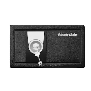 Foto 2 | Caja de Seguridad Sentry Safe X031 color Negro