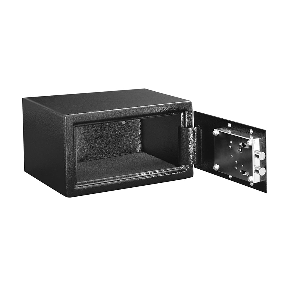 Foto 3 | Caja de Seguridad Sentry Safe X031 color Negro
