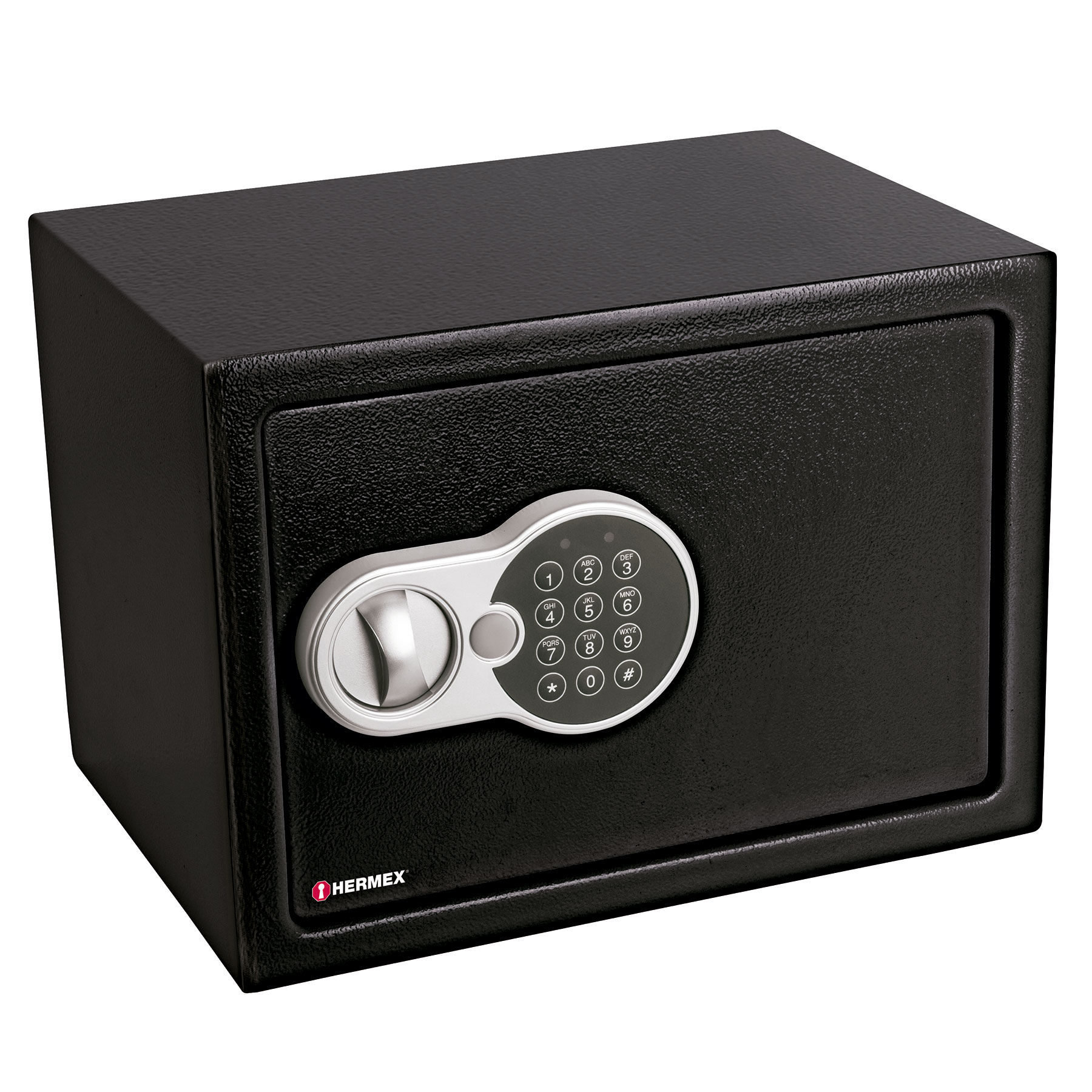 Foto 1 | Caja Fuerte De Seguridad Electrónica Digital Y Llave Hermex