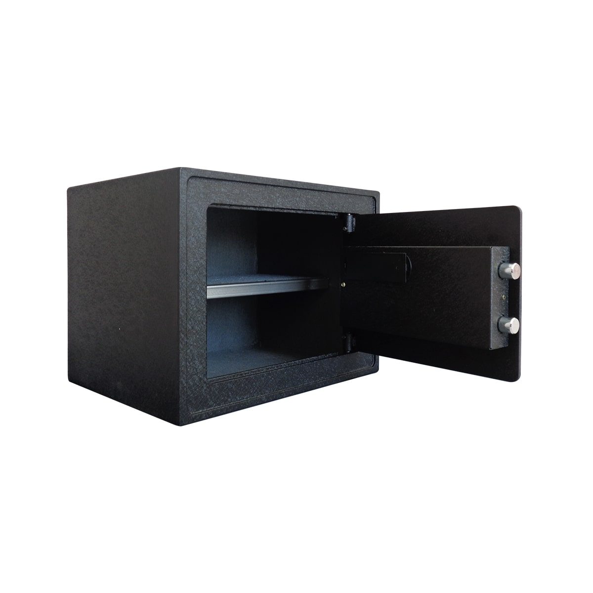 Foto 3 pulgar | Caja Fuerte Xe Seguridad Biométrica color Negro