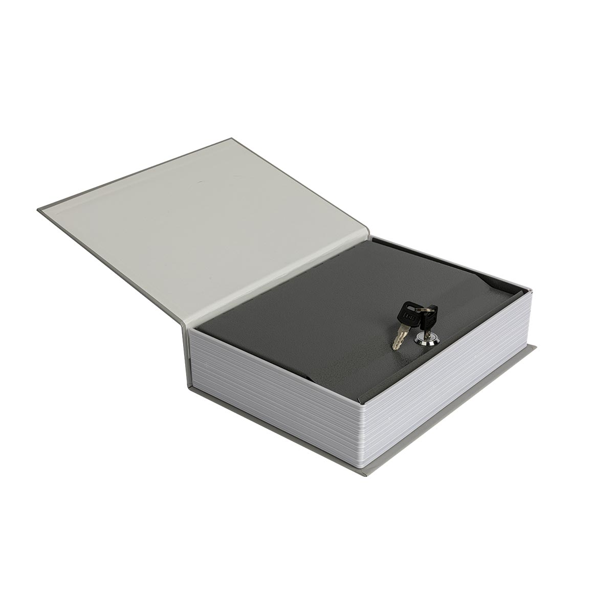 Foto 7 pulgar | Caja Fuerte Xe Seguridad Manual tipo Libro
