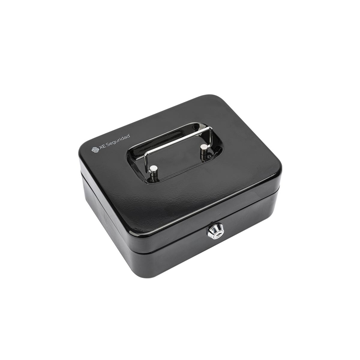 Caja De Seguridad Xe Para Dinero Cs16