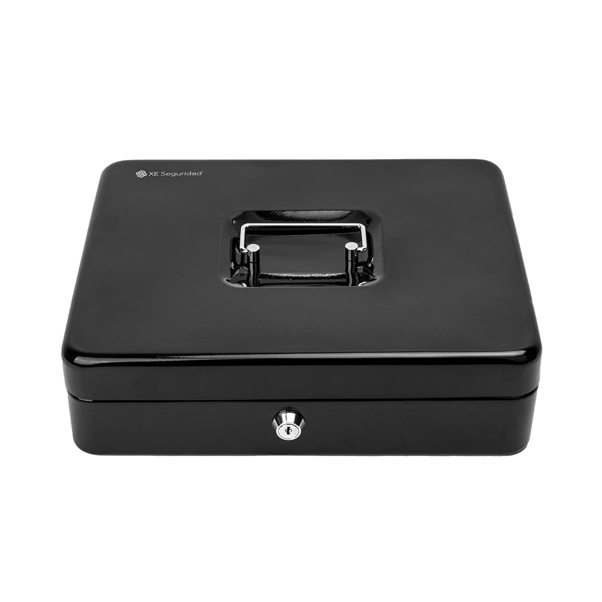 Foto 5 pulgar | Caja De Seguridad Xe  Para Dinero Cs24