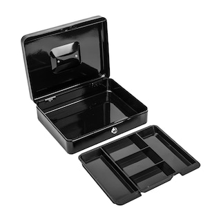 Foto 5 | Caja De Seguridad Xe Para Dinero Cs24