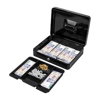 Foto 6 | Caja De Seguridad Xe Para Dinero Cs24
