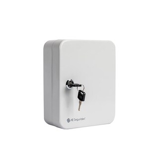 Foto 4 | Caja Para Llaves Xe Seguridad 20 Ganchos
