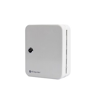 Foto 5 | Caja Para Llaves Xe Seguridad 20 Ganchos