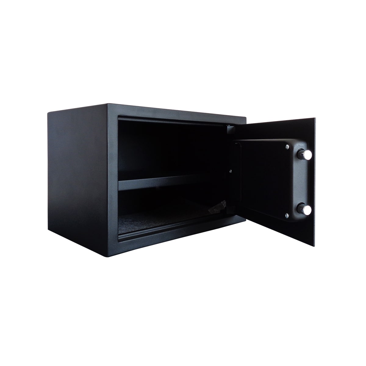 Foto 3 pulgar | Caja Fuerte Xe Seguridad Digital Mediana