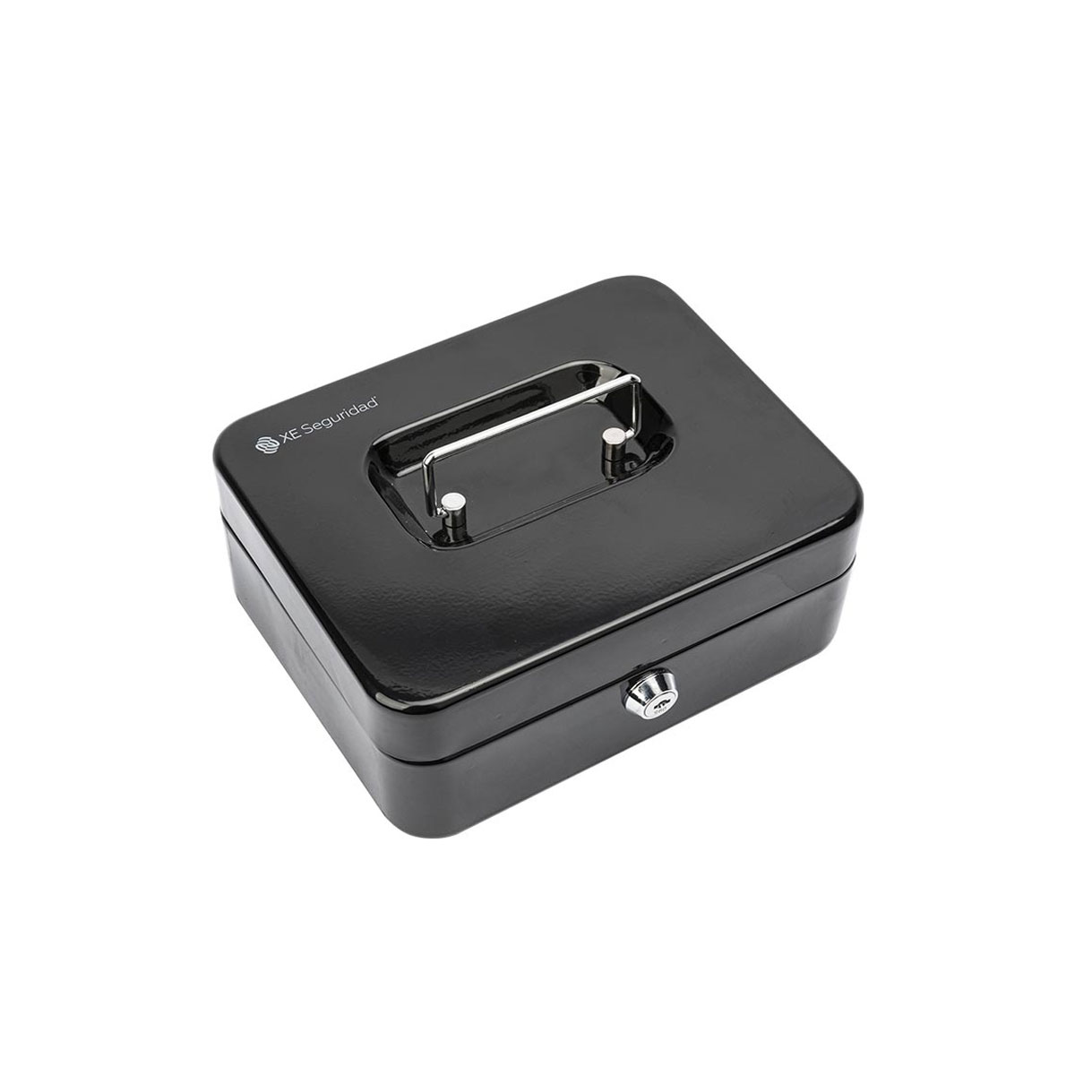 Caja De Seguridad Xe  Para Dinero Cs18