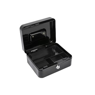 Foto 2 | Caja De Seguridad Xe Para Dinero Cs18