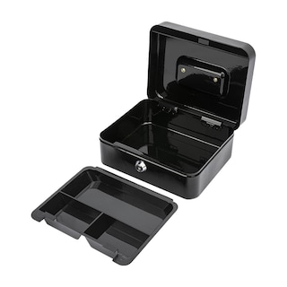 Foto 5 | Caja De Seguridad Xe Para Dinero Cs18