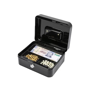 Foto 6 | Caja De Seguridad Xe Para Dinero Cs18
