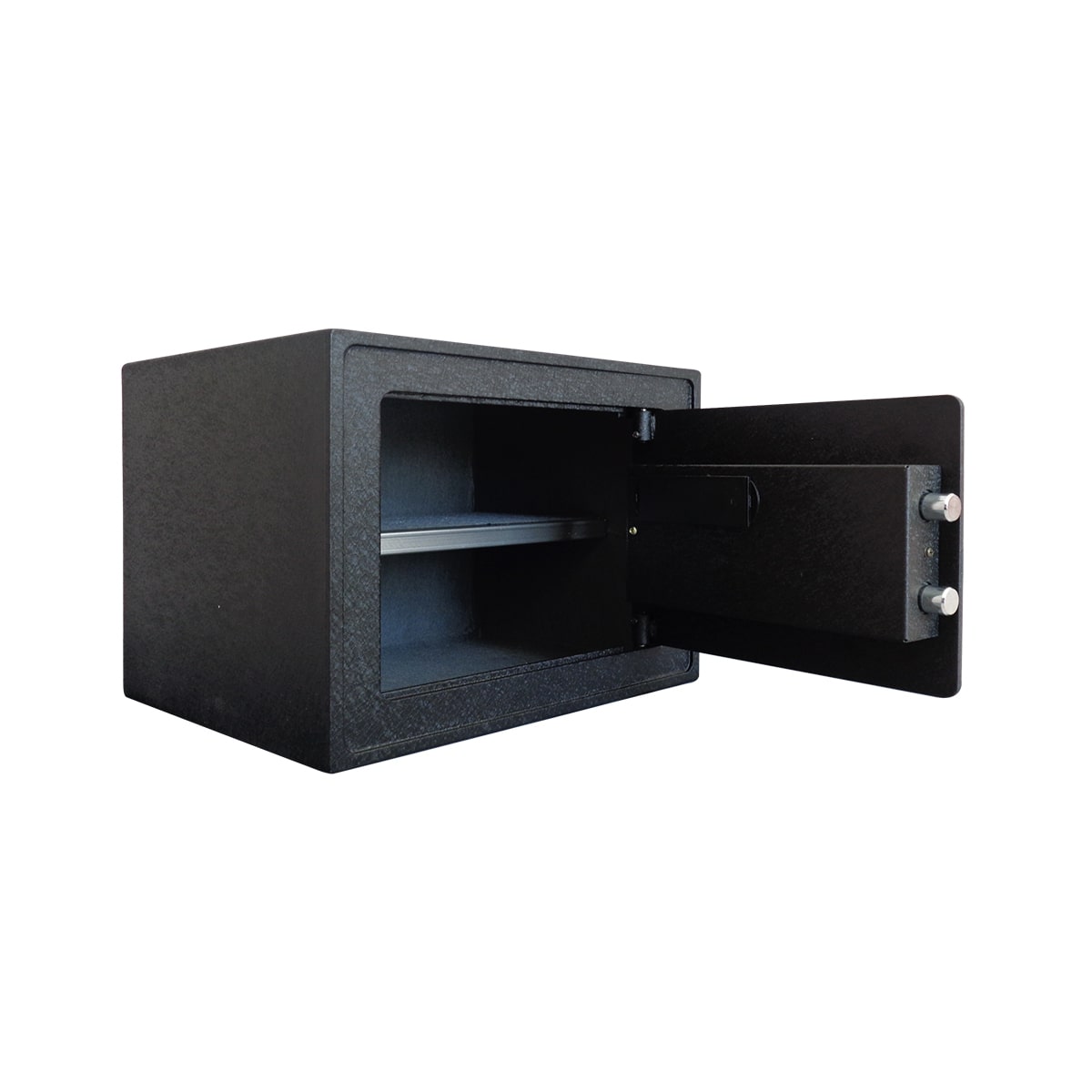 Foto 3 pulgar | Caja Fuerte Xe Seguridad Biométrica Mediana