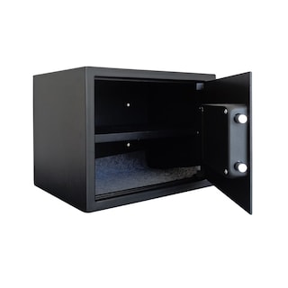 Foto 2 | Caja Fuerte Xe Seguridad Digital Grande