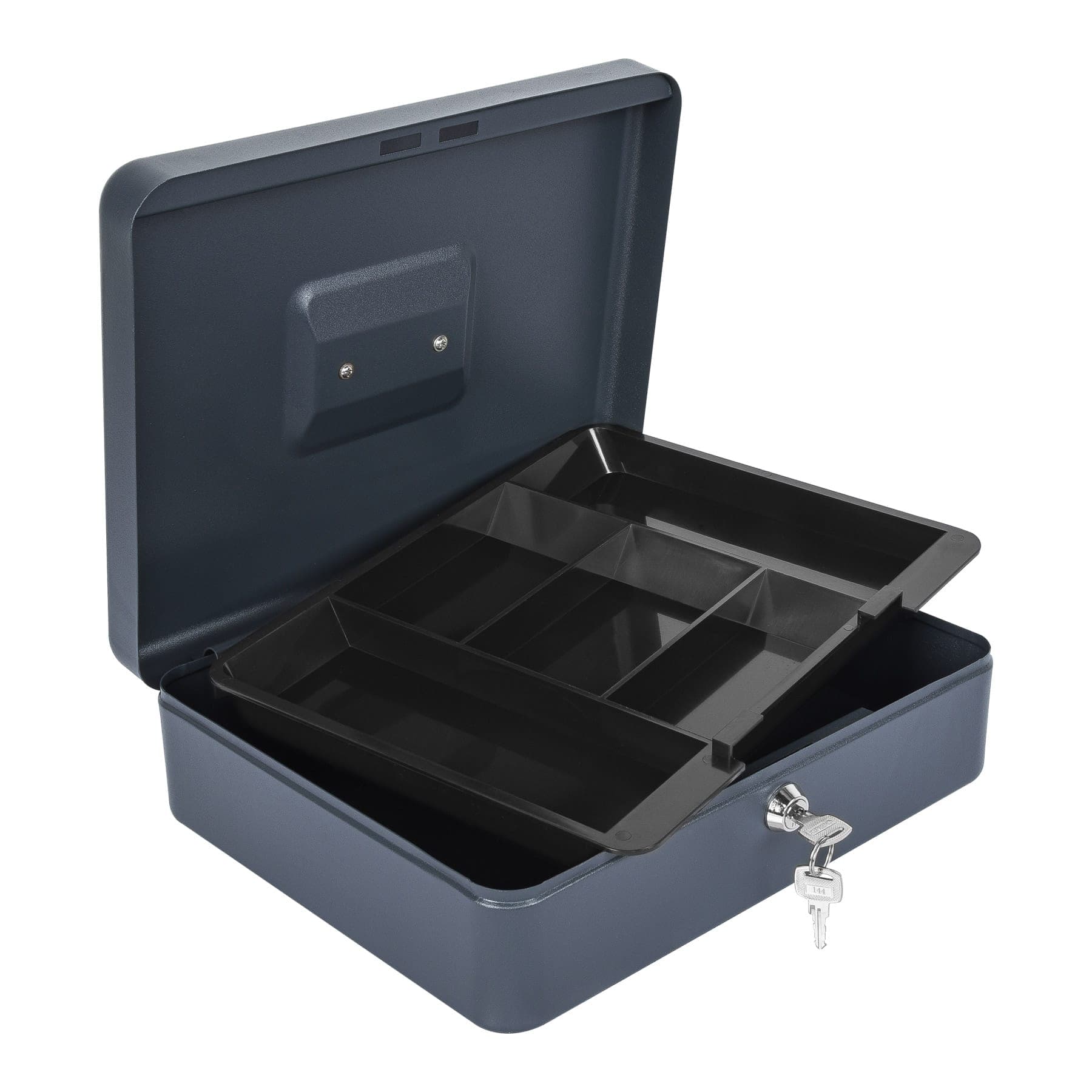Foto 1 | Caja para Dinero Hermex CADI-30 color Azul