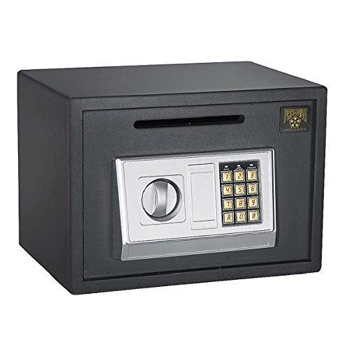 Foto 2 pulgar | Venta Internacional- Caja Fuerte Paragon Lock & Safe 7875 6.7 CF