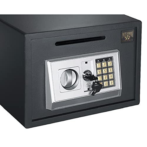 Foto 3 pulgar | Venta Internacional- Caja Fuerte Paragon Lock & Safe 7875 6.7 CF