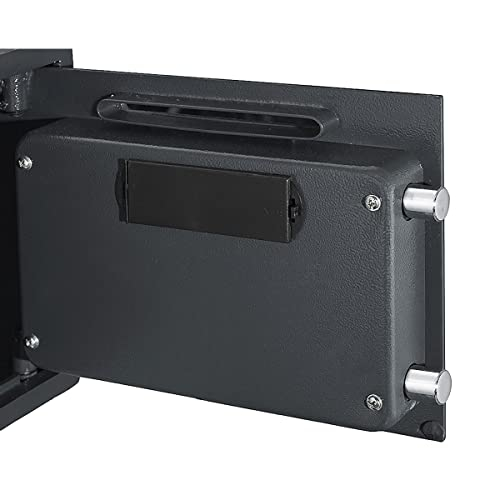 Foto 4 pulgar | Venta Internacional- Caja Fuerte Paragon Lock & Safe 7875 6.7 CF