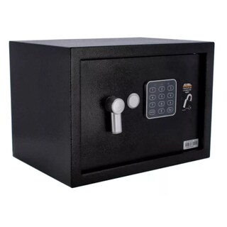 Foto 1 | Caja Fuerte Combinación Digital Alta Seguridad Eo Safe Imports Esi-17432 Negro