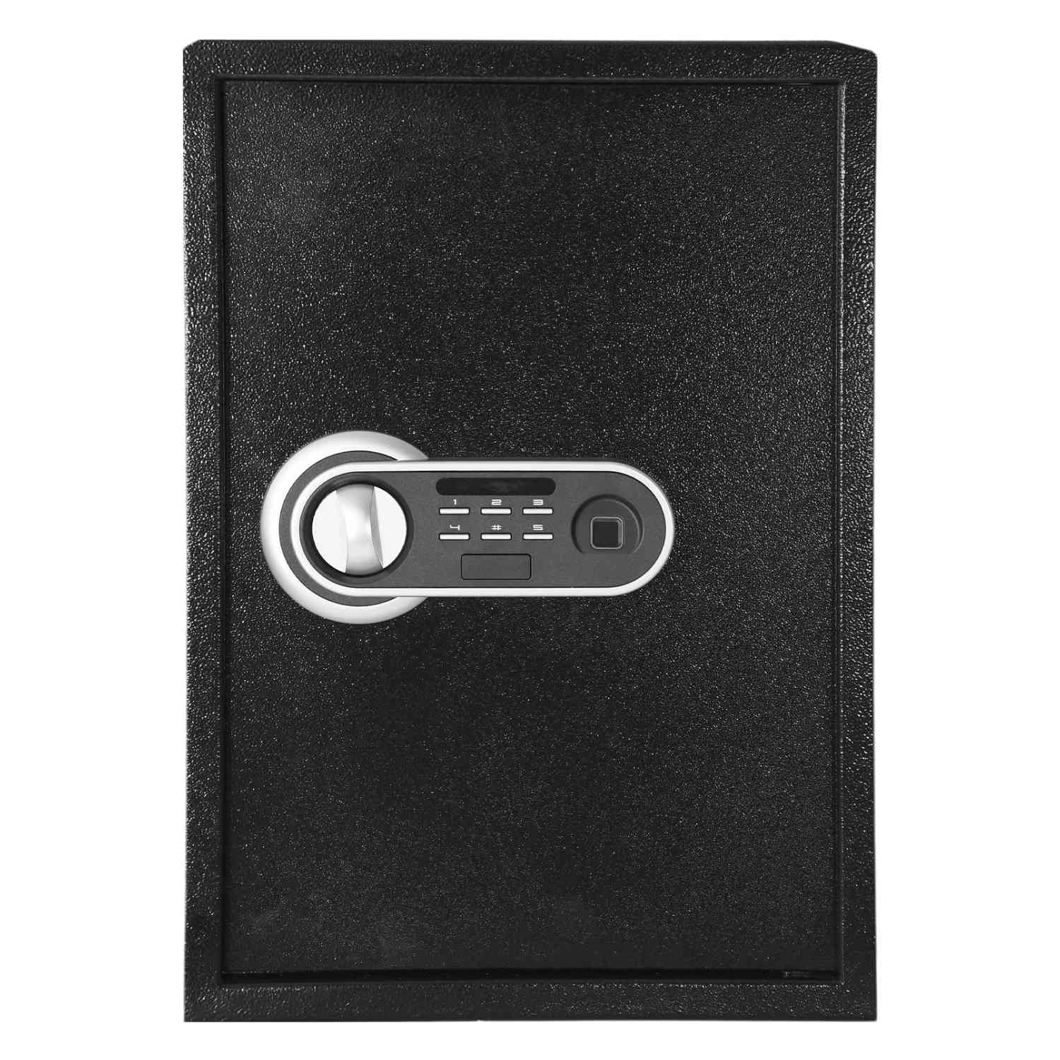 Foto 4 | Caja Fuerte Biometrica Seguridad Digital Huella Dactilar Gutstark Home