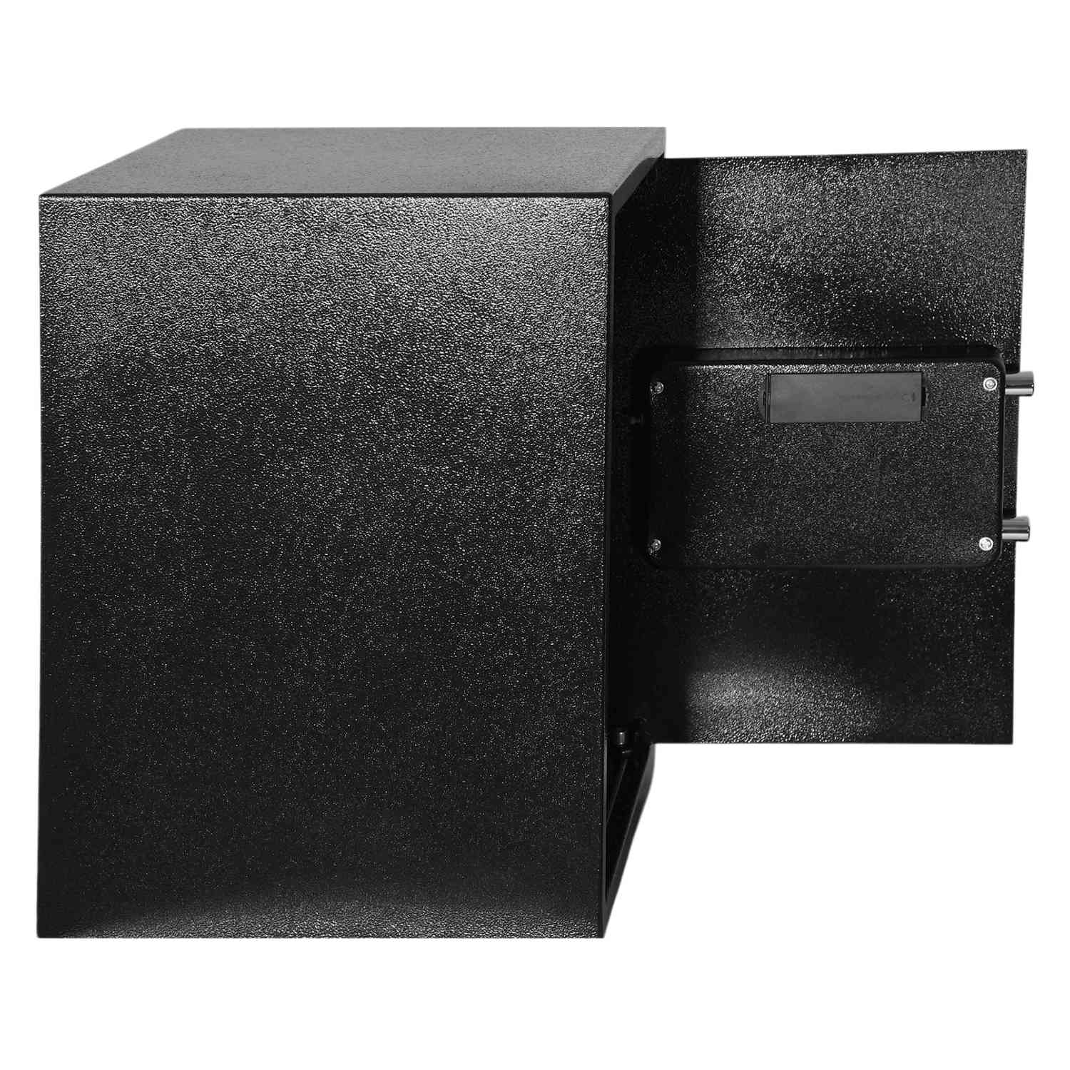 Foto 6 pulgar | Caja Fuerte Biometrica Seguridad Digital Huella Dactilar Gutstark Home